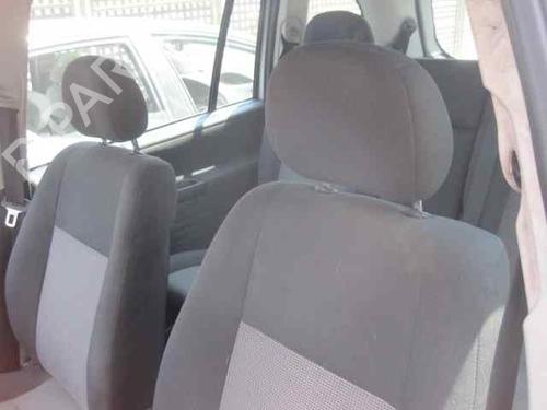 Bakluke lås OPEL ZAFIRA A MPV (T98) 2.2 DTI 16V (F75) | BP2361648C101 