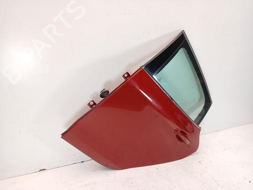 Left rear door PEUGEOT 208 I (CA_, CC_) 1.2 VTI 82 | BP30460654C4