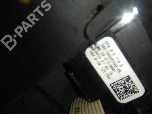 Steering wheel SEAT LEON (5F1) 1.2 TSI | BP5946078C49 