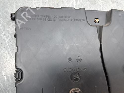 Fuse box RENAULT GRAND SCÉNIC II (JM0/1_) 1.9 dCi (JM0G, JM12, JM1G, JM2C) | BP29400912E1 