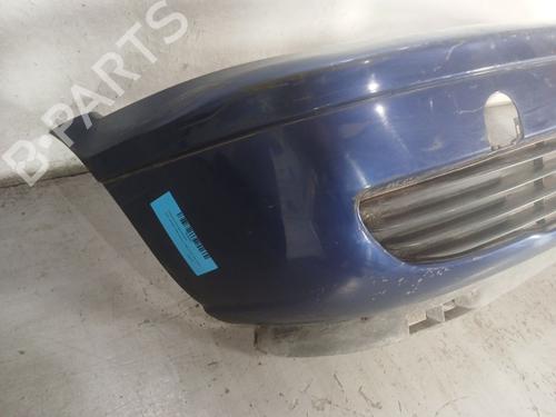 Front bumper OPEL ZAFIRA A MPV (T98) 2.0 DTI 16V (F75) | BP20485854C7 