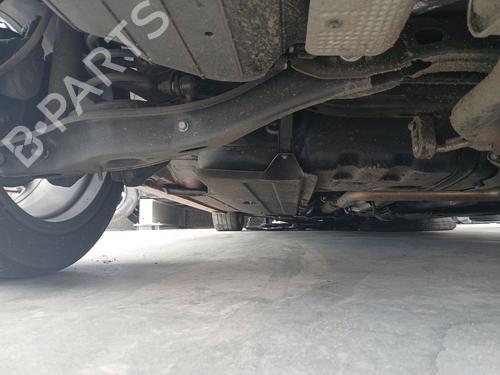 Rear axle KIA CEED (CD) | BP19507727M2