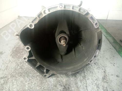 Used Gearbox BMW 5 (E34) [1987-1995]  18874009