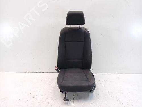 Used Left front seat Left front seat BMW 1 (E81) [2006-2012] 33626038 33626038