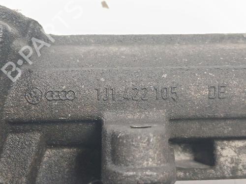 Steering rack VW GOLF IV Variant (1J5) 1.6 | BP37440023M22 - Image 6