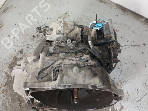 Gearbox CITROËN C4 CACTUS 1.6 HDi 90 | BP26557847M3 