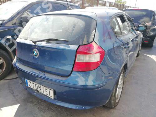 Front left window mechanism BMW 1 (E87) 116 i | BP7199638C22 