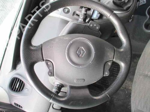 Electronic module RENAULT GRAND SCÉNIC II (JM0/1_) 1.9 dCi (JM14) | BP2393574M83 