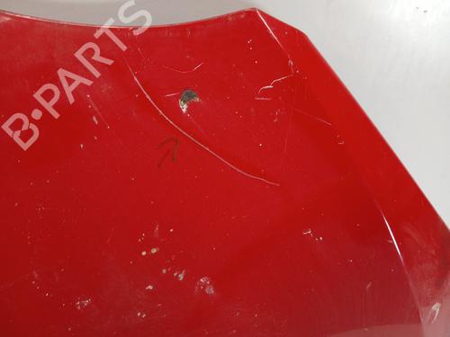 Hood SEAT LEON (1P1) 1.9 TDI | BP16748774C1