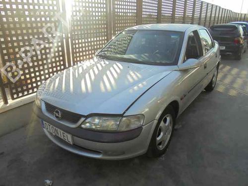 Køler OPEL VECTRA B (J96)  | BP2361236M31 