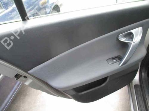 Gearbox NISSAN PRIMERA Hatchback (P12) 1.9 dCi | BP2387318M3 