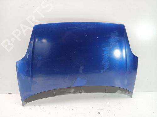 Capot Capot FIAT GRANDE PUNTO (199_) 1.3 D Multijet (199.AXD11, 199.AXD1A, 199.AXD1B,... (90 hp) 36529030 36529030