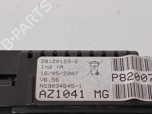 Cockpit RENAULT ESPACE IV (JK0/1_) 2.0 dCi (JK01, JK02, JK1J, JK1K, JK1H) | BP28808294C47 