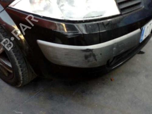Right taillight RENAULT MEGANE II (BM0/1_, CM0/1_) 1.6 16V (BM0C, CM0C) | BP2767754C35 