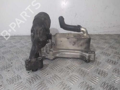 Used Oil radiator MERCEDES-BENZ SPRINTER 3,5-t Van (B906) [2006-2020]  16285654