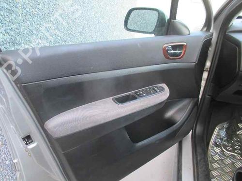 Rear right lock PEUGEOT 307 (3A/C) 2.0 HDi 110 | BP2357801C99 