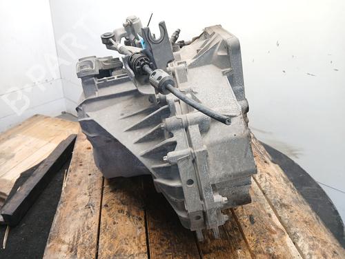 Gearbox OPEL INSIGNIA A (G09) 2.0 CDTI (68) | BP29852353M3