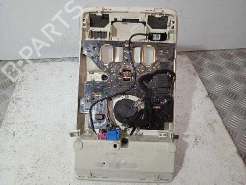 Interior roof light AUDI A5 Sportback (8TA) 2.7 TDI | BP12470645I8 