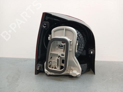 Right taillight VW POLO (9N_, 9A_)  | BP24039745C35 