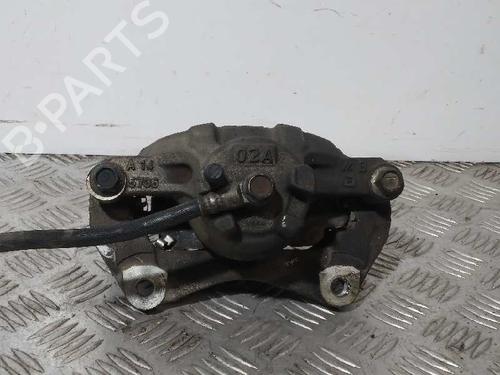 Left front brake caliper MITSUBISHI LANCER VIII Sportback (CX_A)  | BP13951470M105 