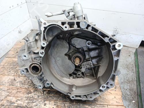 Gearkasse OPEL ASTRA H TwinTop (A04) 1.9 CDTi (L67) (150 hp) 28179024