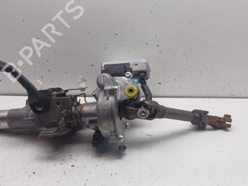 Steering column NISSAN MICRA V (K14) 1.5 DCI | BP32421301M21  - Image 8