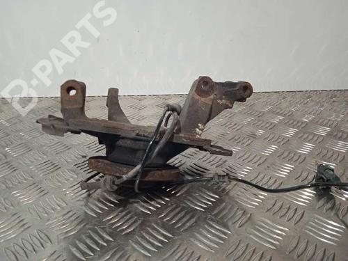 Left front steering knuckle FORD KA (RU8)  | BP12194916M25 