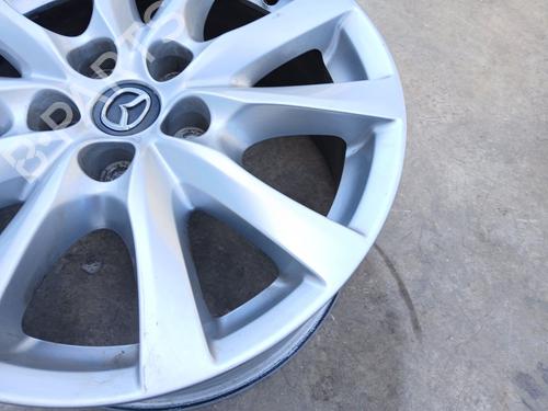 Fælk MAZDA 6 Estate (GJ, GL) 2.2 D | BP35788985C45 - Image 3