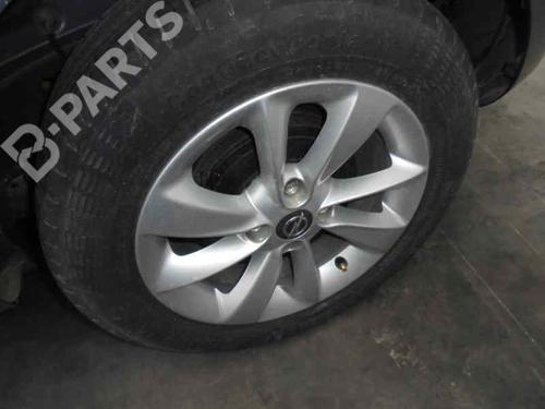 Left tailgate light OPEL CORSA E (X15) 1.4 (08, 68) | BP2363605C79  - Image 11