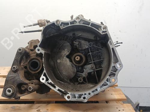Used Gearbox Gearbox OPEL ASTRA K (B16) 1.6 CDTi (68) (136 hp) 36501882 36501882