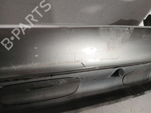 Rear bumper BMW X5 (E53)  | BP18786640C8 