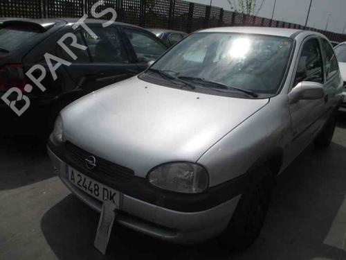 Engine OPEL CORSA B (S93) 1.4 i (F08, F68, M68) | BP2380609M1 