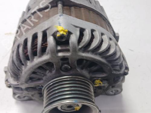 Generator MAZDA CX-3 (DK) 2.0 SKYACTIV-G (DK5W, DK6W) | BP30002767M7 
