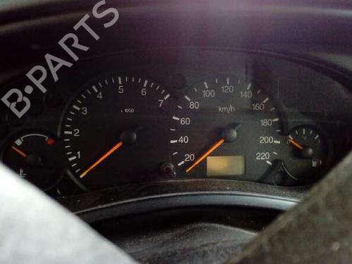 Injector FORD FOCUS I (DAW, DBW)  | BP4076442M100 