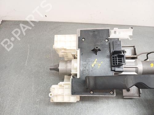 Steering column MAZDA 6 Estate (GJ, GL) 2.2 D | BP34474371M21  - Image 5