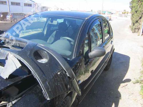 Rear wiper motor CITROËN C3 I (FC_, FN_) 1.1 i | BP2392319M102 