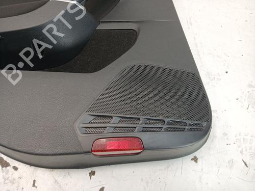 Rear left panel VW GOLF VII (5G1, BQ1, BE1, BE2) 1.6 TDI | BP37536824C60  - Image 5