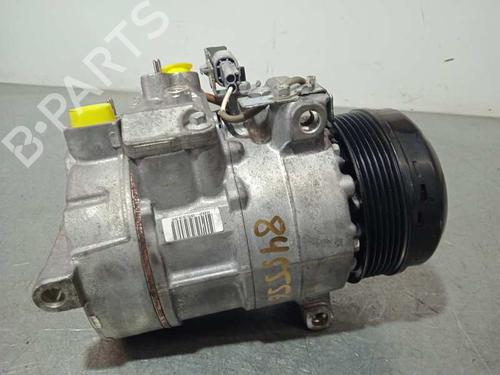 Used AC compressor MERCEDES-BENZ C-CLASS Coupe (C204) [2011-2025]  29764548