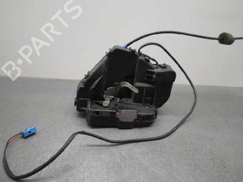 Used Rear right lock MERCEDES-BENZ CLS (C219) [2004-2011]  17337769