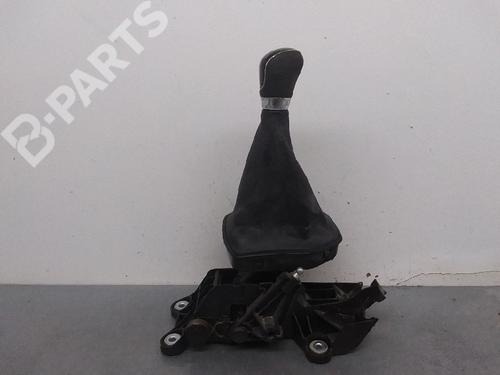 Gear lever FORD TRANSIT COURIER B460 Box Body/MPV 1.6 TDCi | BP10358598M90 