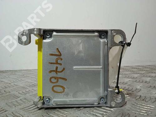 ECU airbags TOYOTA COROLLA Verso (ZER_, ZZE12_, R1_) 2.0 D-4D (CUR10_, CUR10R) | BP11987875M53 