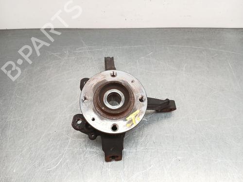 Used Left front steering knuckle Left front steering knuckle 37194194 37194194