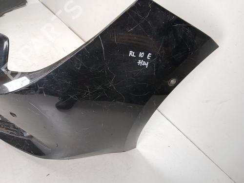 Front bumper TOYOTA COROLLA Hatchback (_E21_, _EA1_, _EH1_) 1.8 Hybrid (ZWE211) | BP29543075C7 
