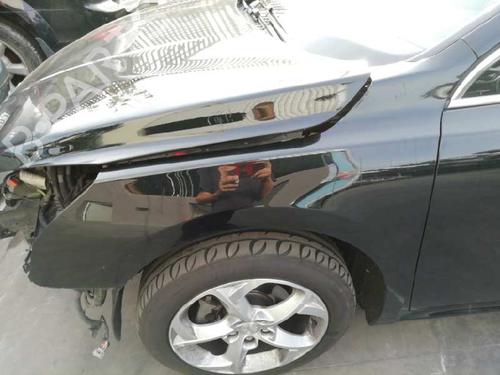 Headlight switch PEUGEOT 508 I (8D_) 1.6 HDi | BP33059165I24 - Image 20