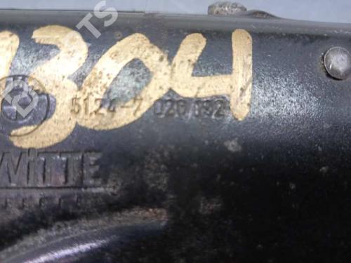Tailgate lock BMW 3 Touring (E46) 320 d | BP8408941C101 