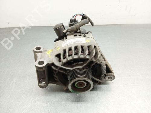 Used Alternator Alternator 38759776 38759776