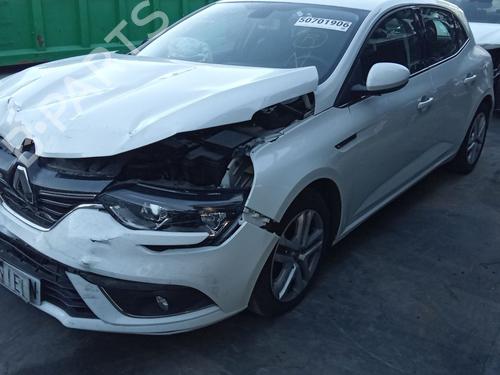 Left tailgate light RENAULT MEGANE IV Hatchback (B9A/M/N_) 1.5 Blue dCi 95 (B9A2, B9A6) | BP39992728C79 - Image 3