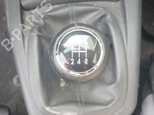 Used Gearbox VW PASSAT B5.5 Variant (3B6) 1.9 TDI 4motion (130 hp) 29916497