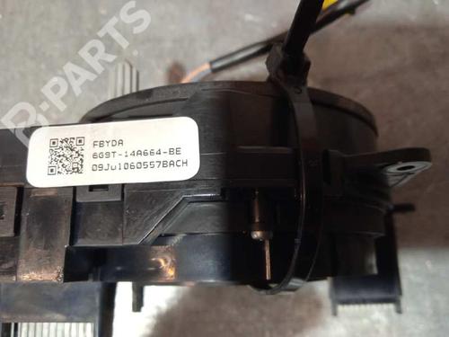 Squib airbag FORD S-MAX (WA6) 2.0 TDCi | BP6882914C102 
