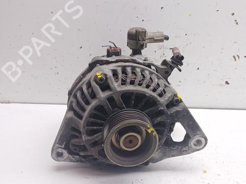 Used Alternator Alternator MAZDA 3 (BK) 1.6 (BK14) (105 hp) 36052630 36052630